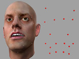 Mocap face